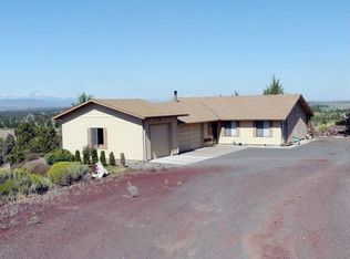 6861 NW 25th Ln, Redmond, OR 97756