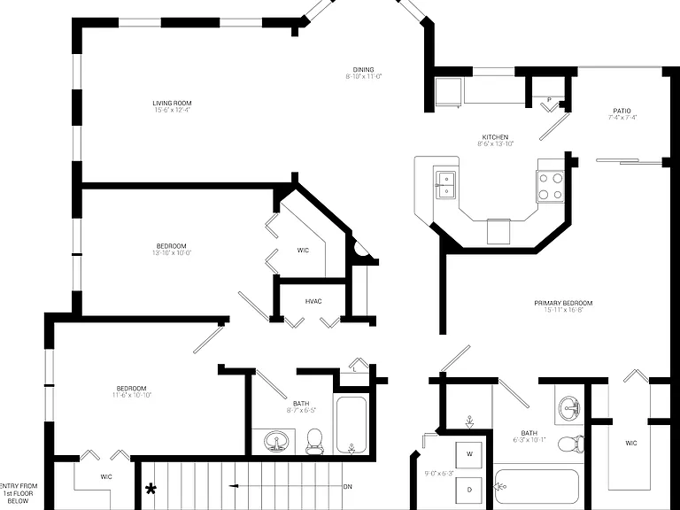 Polo Glen Apartment Homes — Photo 63