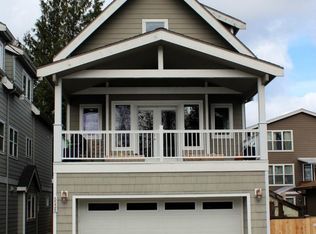 8538 S 118th St, Seattle, WA 98178