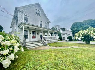 165 Poquonnock Rd, Groton, CT 06340
