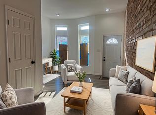233 N Luzerne Ave, Baltimore, MD 21224