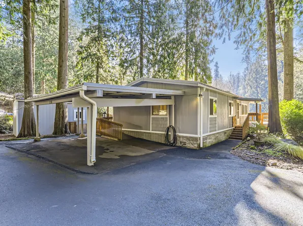 32700 SE Leewood Ln Unit 120, Boring, OR 97009