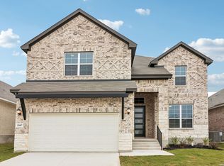 11467 Feather Vale, San Antonio, TX 78254