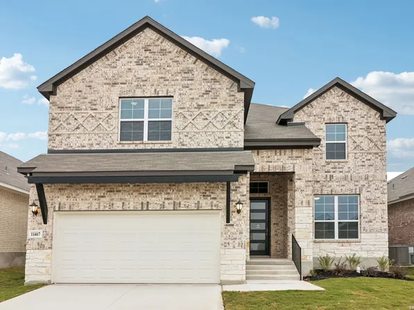 11467 Feather Vale, San Antonio, TX 78254
