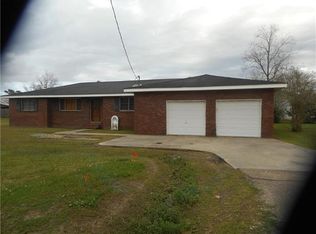 13157 Willow St, Vacherie, LA 70090