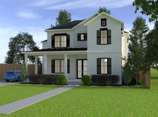 1905 Althea Dr, Houston, TX 77018