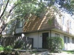 3905 San Leandro Pl #96-A, Alexandria, VA 22309