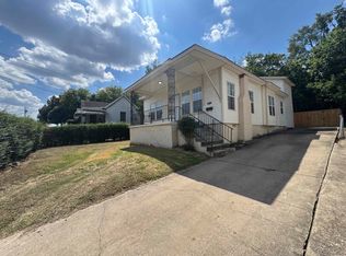 2714 S Spring St, Little Rock, AR 72206