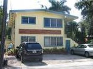 13195 Emerald Dr APT 2, North Miami, FL 33181