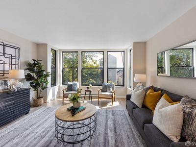1350 Divisadero St APT 204, San Francisco, CA, 94115