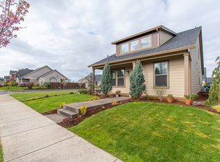 1702 Wood Duck St NE, Silverton, OR 97381