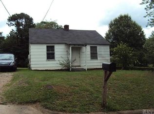 1022 19th St NE, Hickory, NC 28601