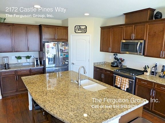 5th image of 2172 Castle Pines Way