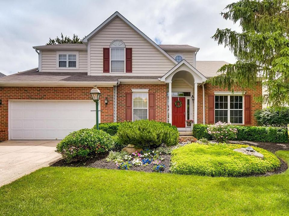 1st image of 6831 Peachtree Cir