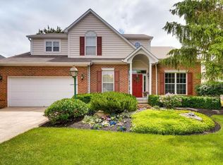 6831 Peachtree Cir, Westerville, OH 43082