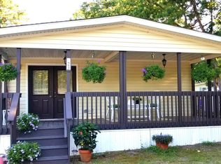 23 Skyline Dr, Sicklerville, NJ 08081
