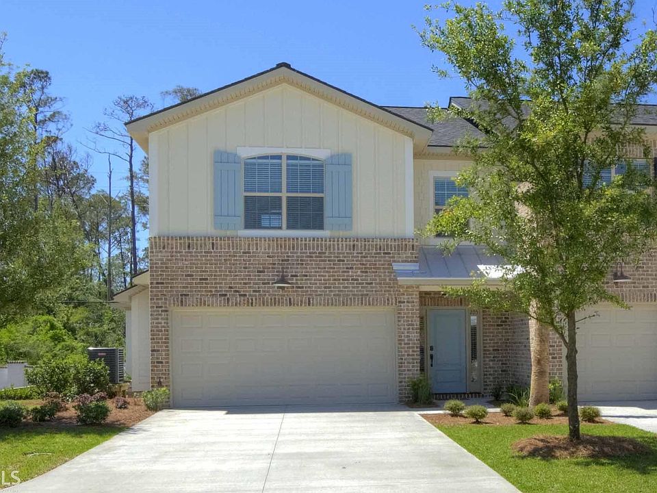205 Mariners Cir, Saint Simons Island, GA 31522 Zillow