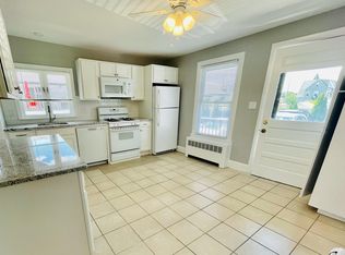 16 Tuttle St #1, Revere, MA 02151