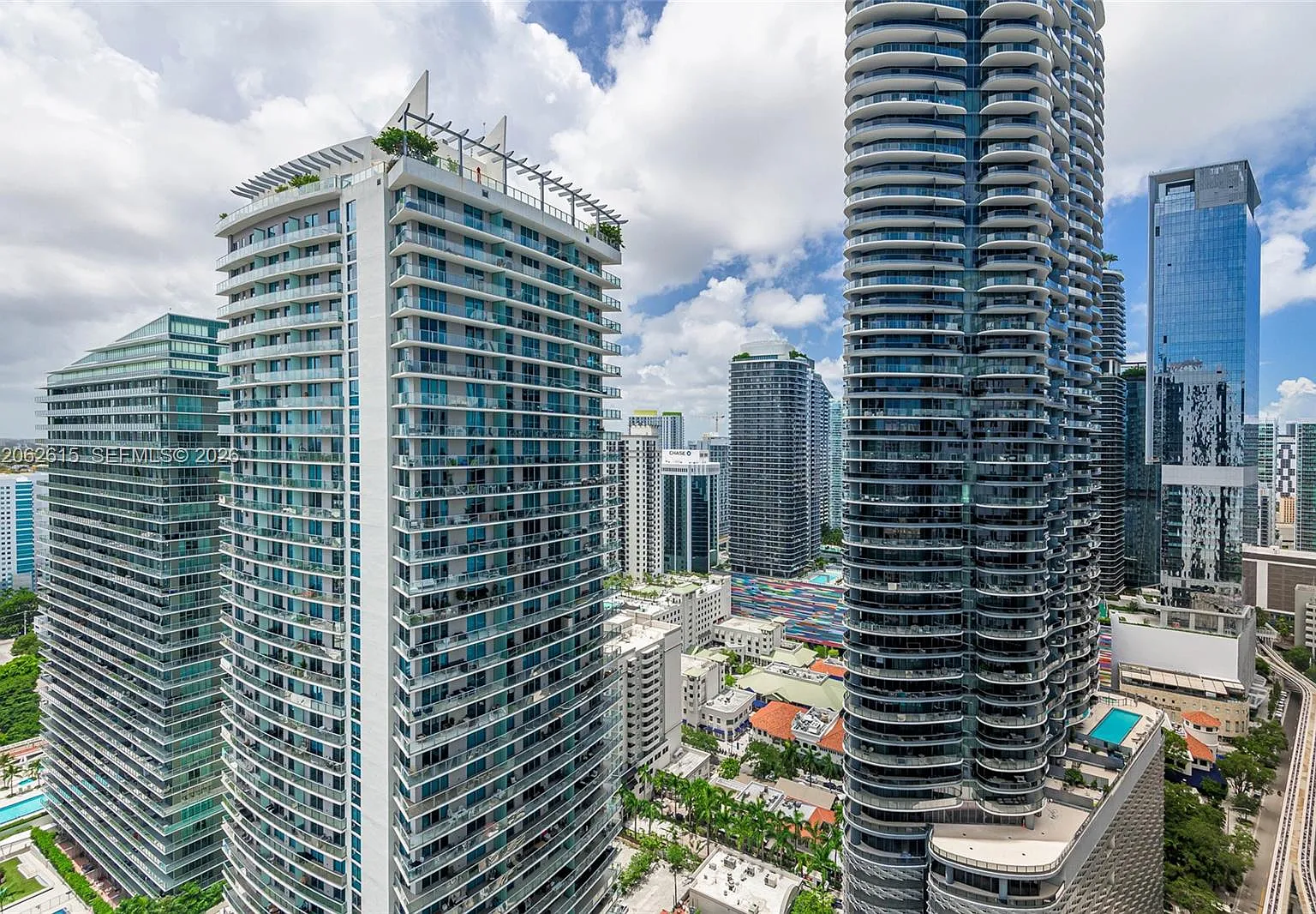 The Bondo (1080 Brickell) — Photo 1