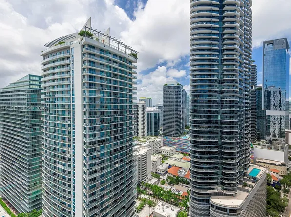 1080 Brickell Ave, Miami, FL