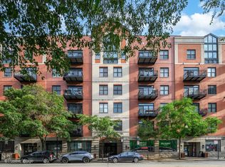 1155 W Madison St APT 309, Chicago, IL 60607