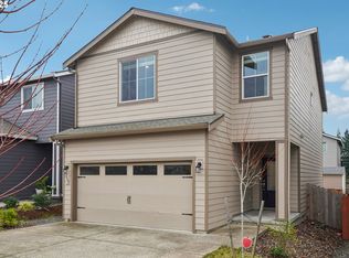 3578 SW 42nd Ter, Gresham, OR 97080