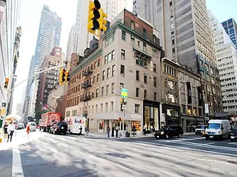 Rented by Buchbinder & Warren