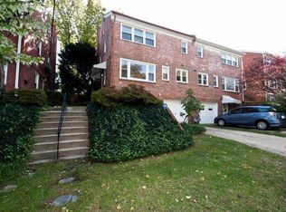 4411 35th St NW, Washington, DC 20008