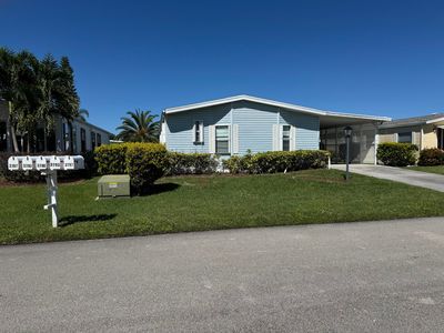 3792 Satinwood Court, Port Saint Lucie, FL, 34952