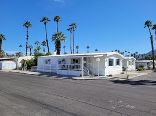 320 Coyote, Cathedral City, CA 92234