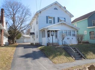 223 Plymouth Dr, Syracuse, NY 13206