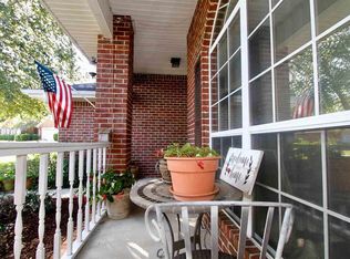 11751 Old Course Rd, Cantonment, FL 32533