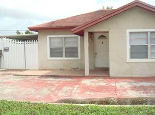 771 SE 8th St, Hialeah, FL 33010