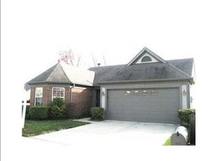 9953 Waterside Dr, Noblesville, IN 46060