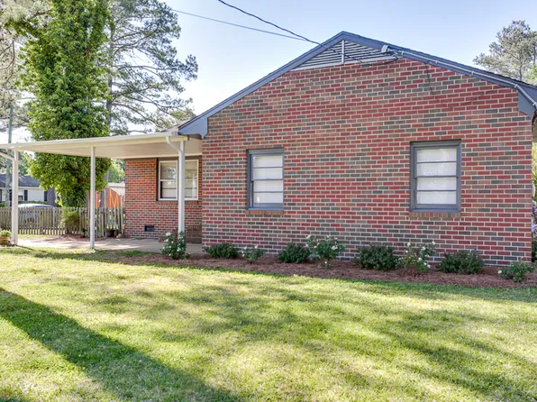 101 Lamper Rd, Portsmouth, VA 23701