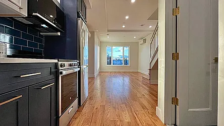 Rented by Doorway NYC, LLC