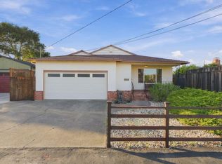 985 Market St, Alameda, CA 94501