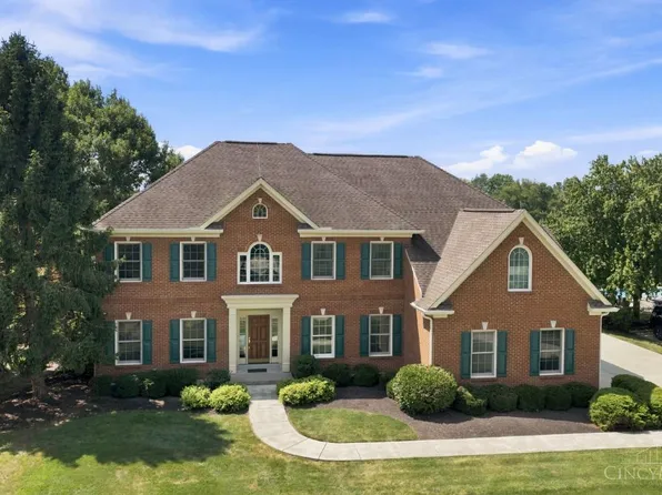 1627 Fairway Crst, Loveland, OH 45140