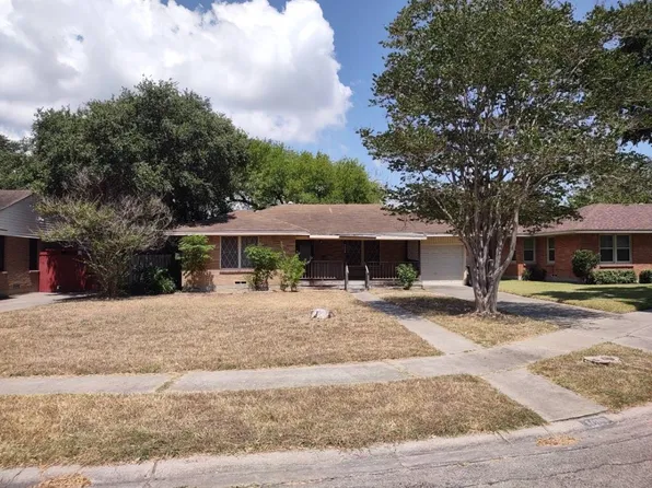 4009 Markins Dr, Corpus Christi, TX 78411