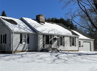 168 Colony Ave, Trumbull, CT 06611