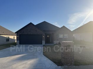 425 S Buffalo, Skiatook, OK 74070