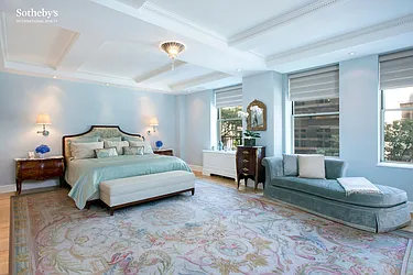 Sold by Sotheby's International Realty