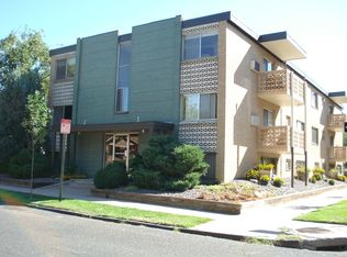 96 S Clarkson St APT 6, Denver, CO 80209