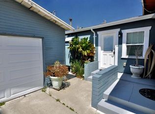 3560 1/2 Polk Ave, San Diego, CA 92104