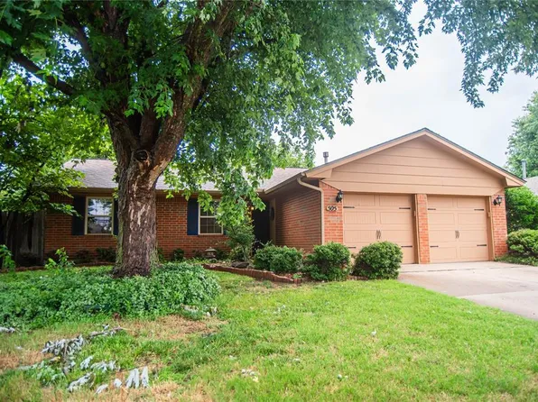 505 Brighton Dr, Edmond, OK 73003