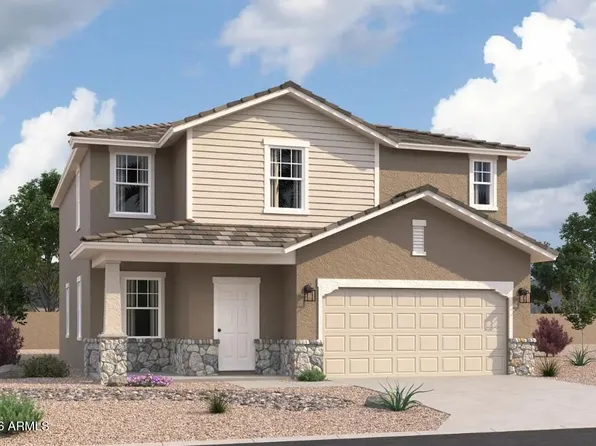 7728 W APOLLO Road, Laveen, AZ 85339