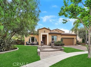 21 Christopher St, Mission Viejo, CA 92694