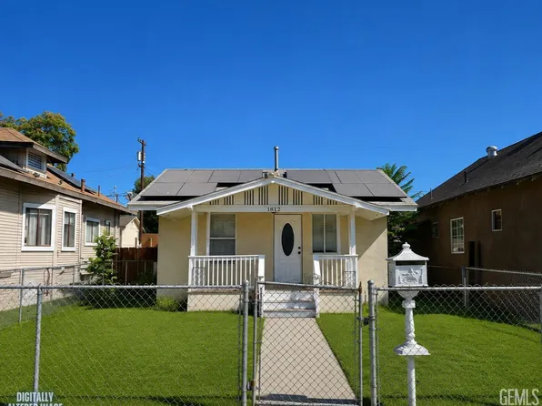 1812 Orange St, Bakersfield, CA 93304