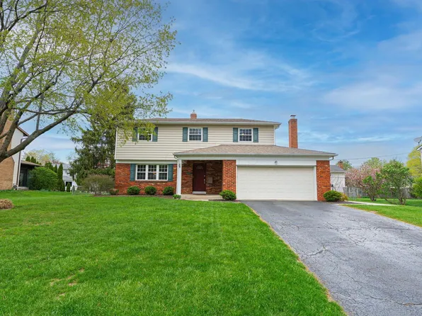 1974 Keswick Dr, Columbus, OH 43220