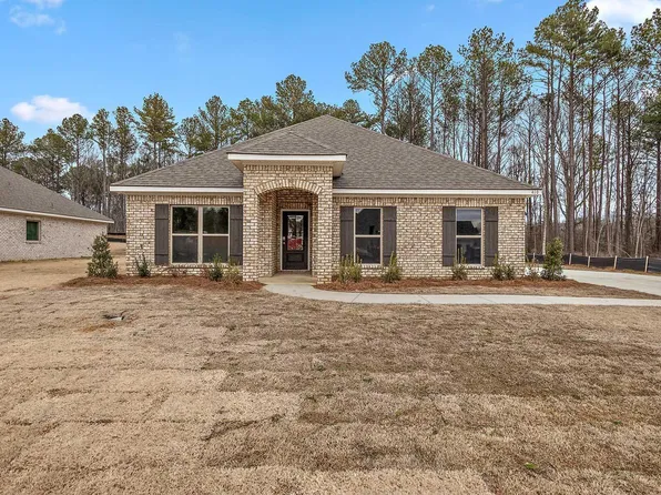 410 Piney Dr, Pearl, MS 39208